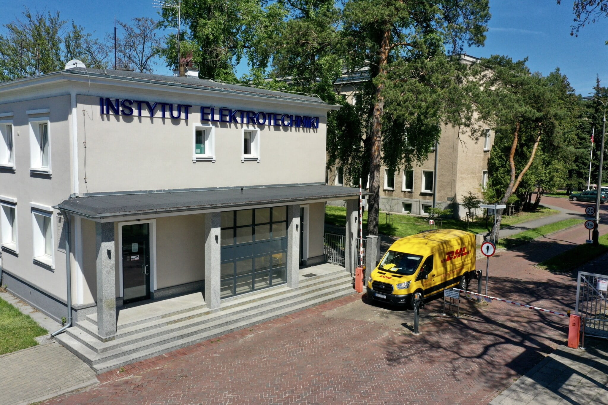 Instytut Elektrotechniki