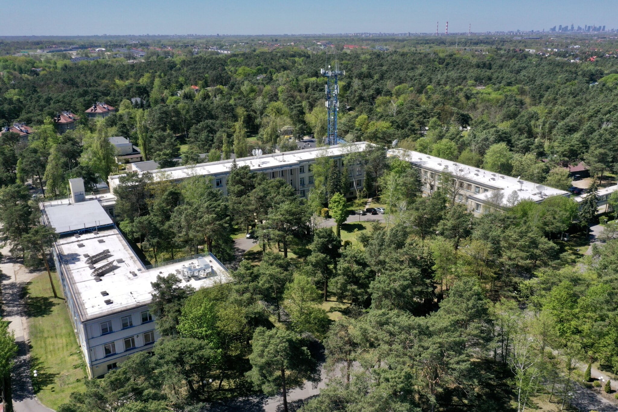 Instytut Łączności