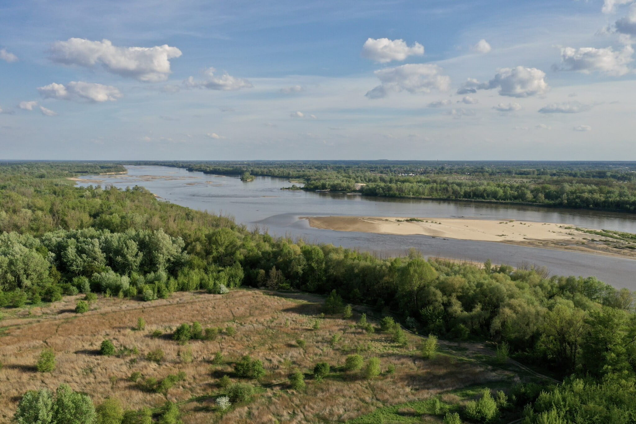 Urzecze – Nadwiśle