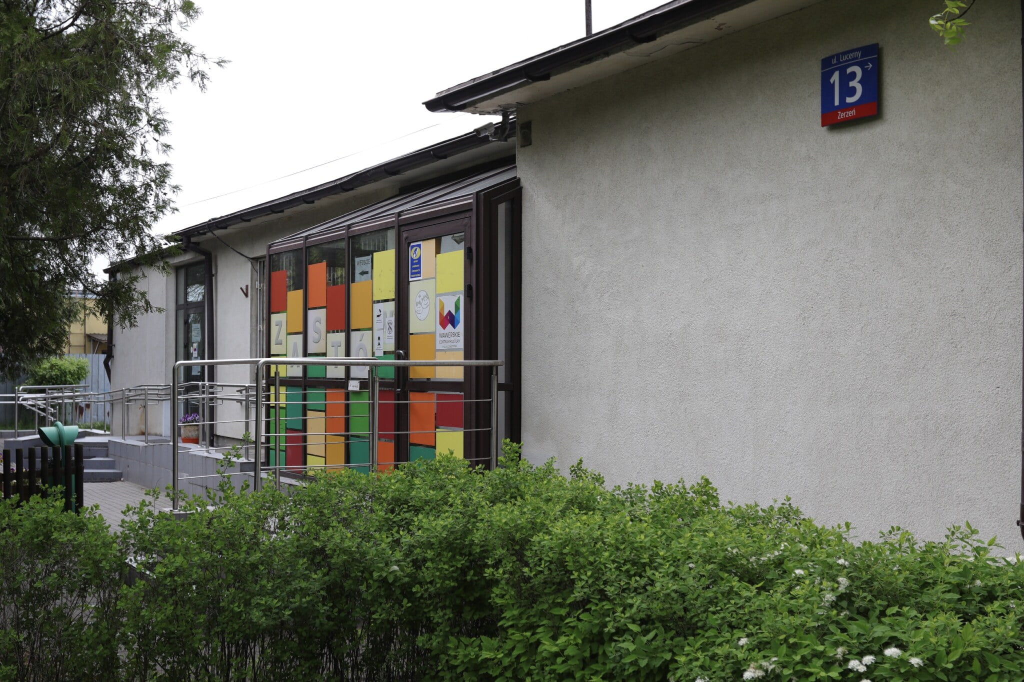 Zastów – Konfederacja Zastowska