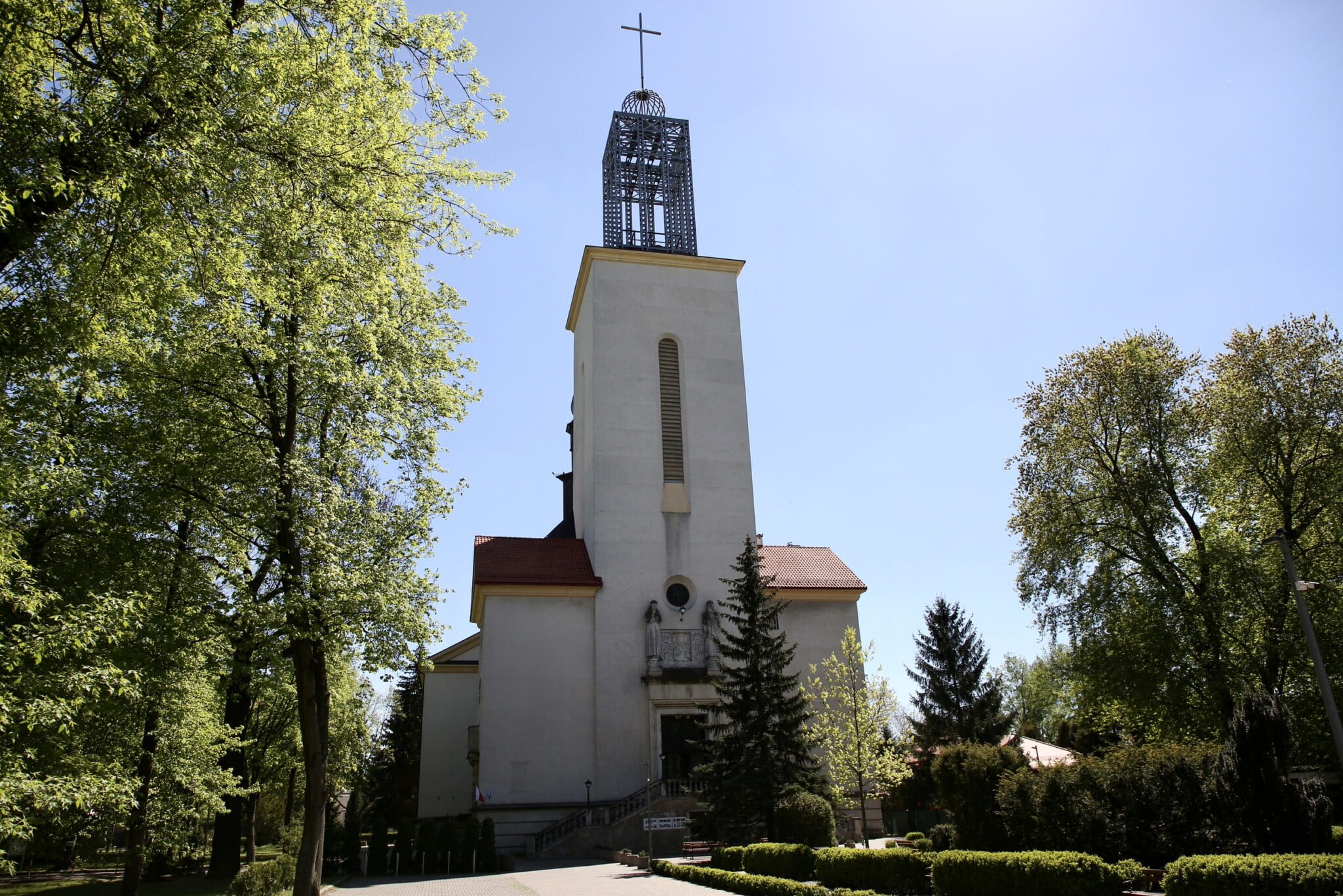 Klasztor Felicjanek i kościół św. Feliksa z Kantalicjo